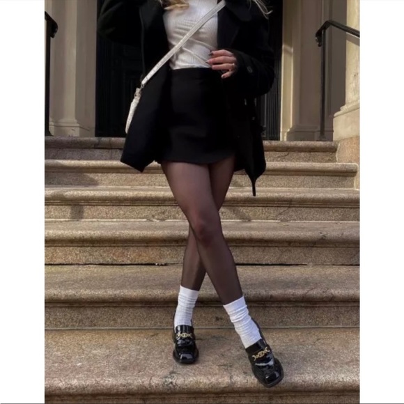 SOLD‼️NWT Sam Edelman Quincy Loafer Pump - Picture 8 of 10